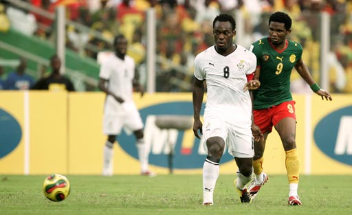 推进与终结 推进与终结